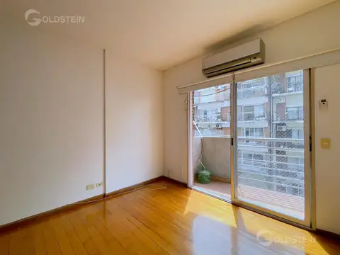 Departamento en Venta en Palermo, USD 225.000
