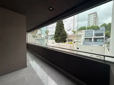 Departamento en Venta con 2 cocheras