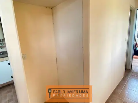 Depto Tipo Casa en Alquiler de 1 dormitorio