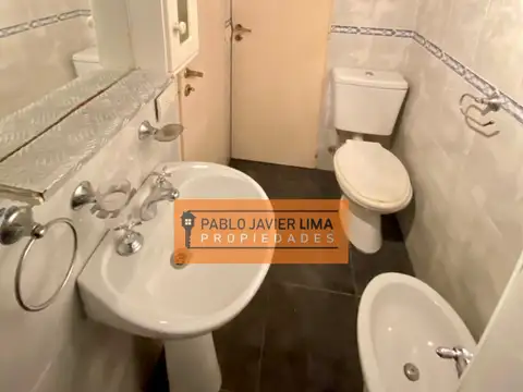 ALQUILER - DEPARTAMENTO TIPO CASA 2 AMB - CASEROS - TRES DE FEBRERO