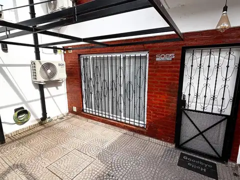Depto Tipo Casa en Venta de 3 dormitorios