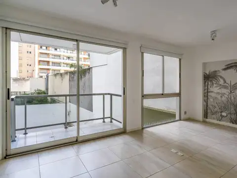 Departamento en Alquiler de Monoambiente