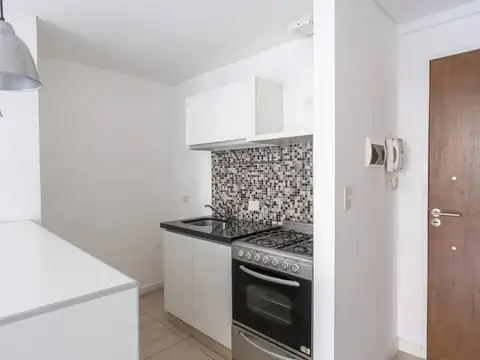 Agüero y Av. Las Heras