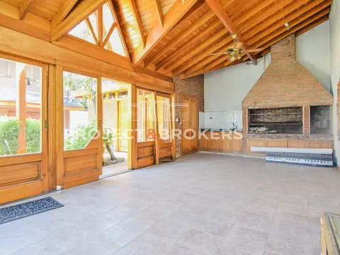 Casa en Venta de 5 dormitorios