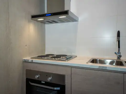 Casa en Alquiler de 1 dormitorio