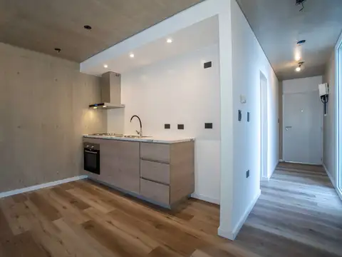 Casa en Alquiler con 1 cochera