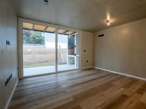 Casa en Alquiler A Estrenar