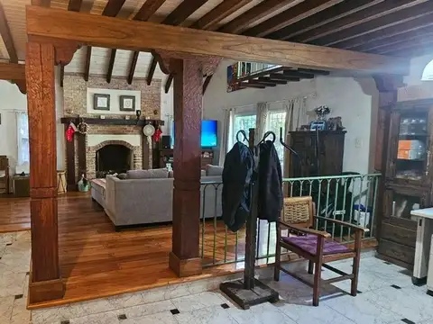 Fray Luis Beltrán 900