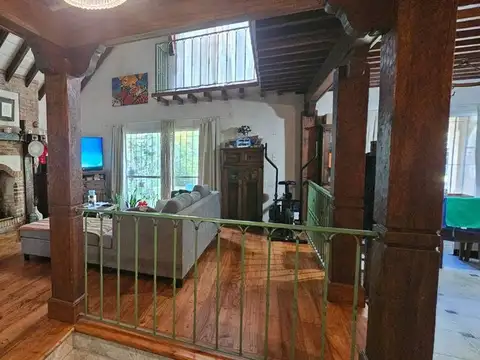 VENTA CASA 7 AMB ESTILO INGLES MASCHWITZ 2 VIVIEND