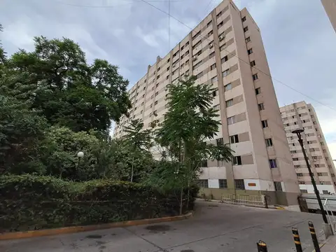 VENTA DEPTO 3 HAB-CIUDAD MZA-R. SIRIA Y SAN JUAN.