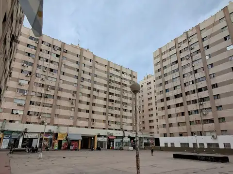 Departamento en Venta en Mendoza, USD 43.000