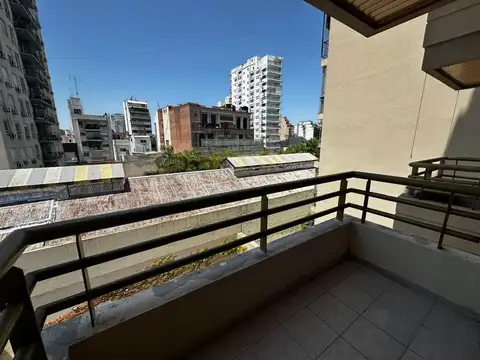 Departamento en Alquiler en Almagro, $ 549.500