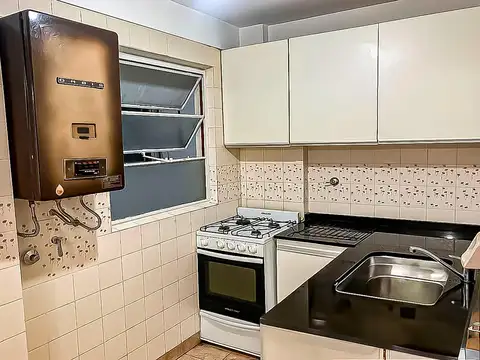 Departamento en Alquiler 45 años