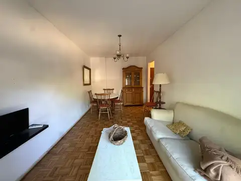 Departamento en Alquiler 47 años