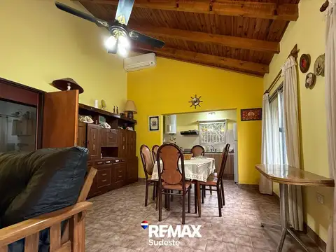 Casa en Venta 33 años