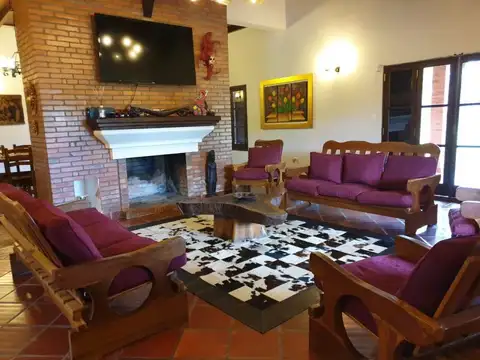 Casa - Venta - Paraguay, Aregua