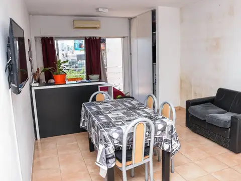 Departamento en Venta en Coghlan, USD 82.000