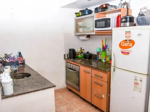 Departamento en Venta 16 años