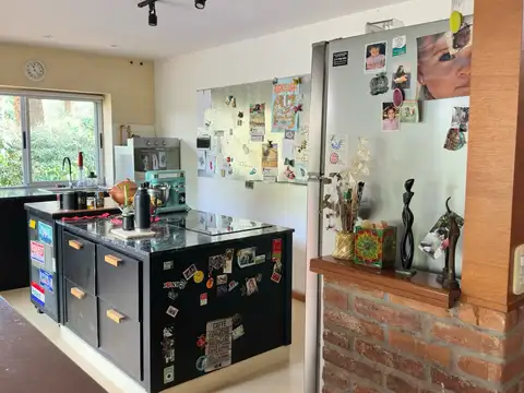 Casa en Venta al Oeste