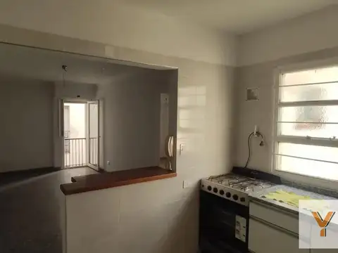 Departamento en Venta - 1 Dormitorio 1 Baño - 37mts - San Telmo