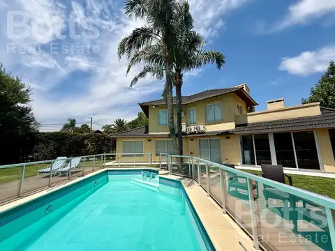 Casa en Venta de 3 dormitorios