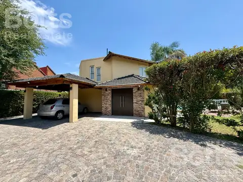 Casa en Venta en Country Club Banco Provincia, USD 297.000