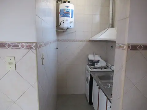 Depto Tipo Casa en Alquiler al Este