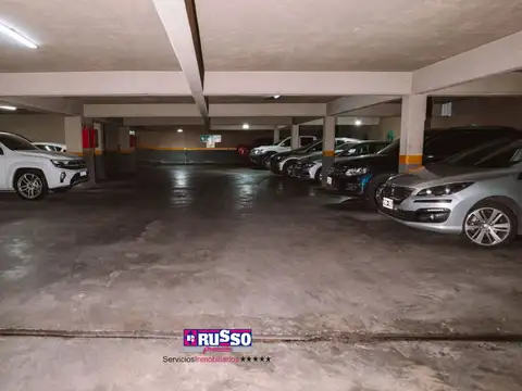 Cochera en Alquiler Fija