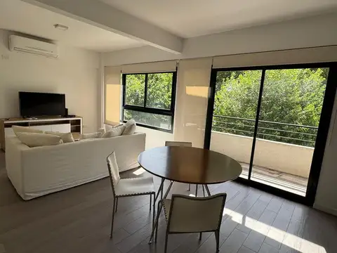 Departamento en Venta en Olivos, USD 330.000