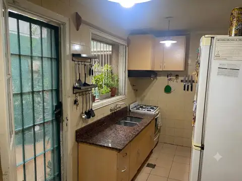 Depto Tipo Casa en Venta 86 años