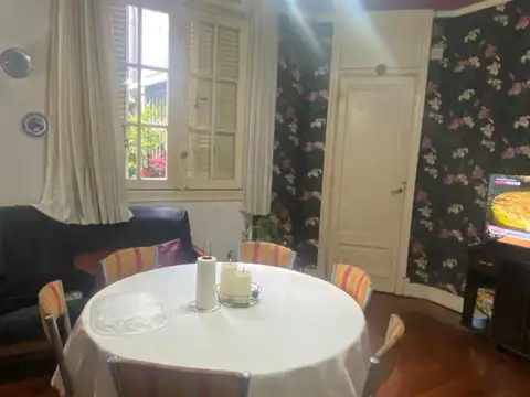 Depto Tipo Casa en Venta en Balvanera, USD 125.000