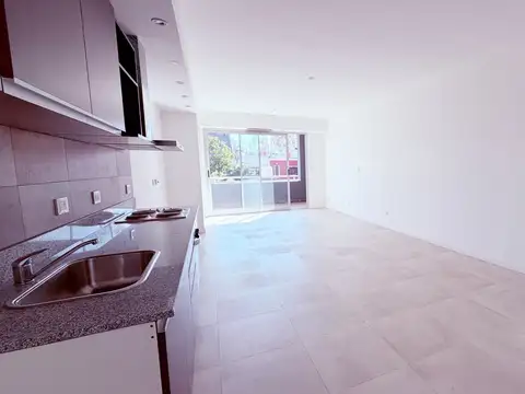 Alquiler Departamento en Villa Devoto
