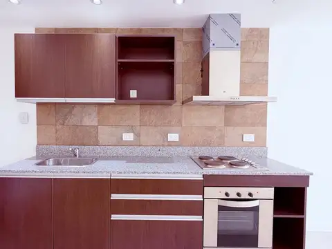 Departamento en Alquiler A Estrenar