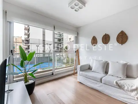 Departamento en Venta de 2 dormitorios