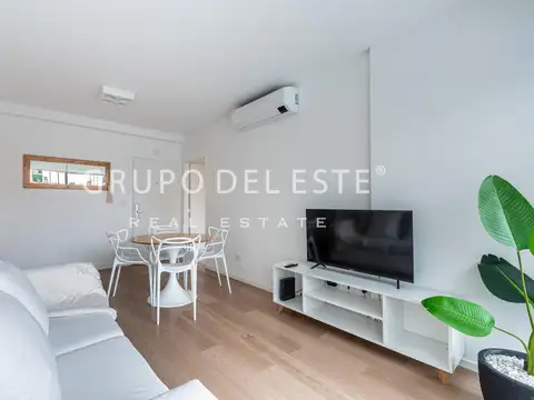 Departamento en Venta en Villa Crespo, USD 270.000