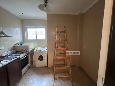 Depto Tipo Casa en Alquiler 25 años