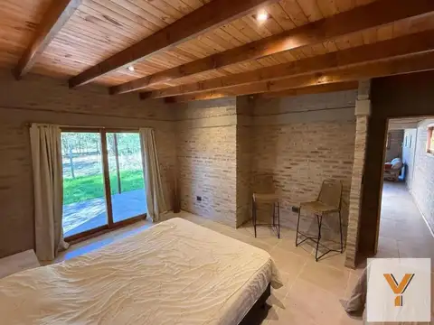 Casa 5 ambientes con 1 baño