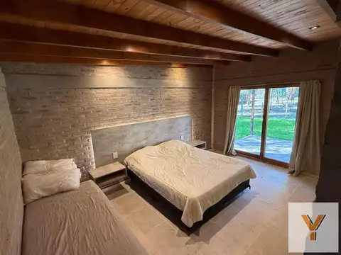 Casa en Venta en Los Reartes, USD 109.900