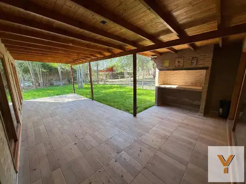 Casa en venta - 2 Dormitorios 1 Baño - Córdoba