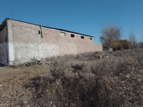 Terreno en Venta de 1088,0 m2