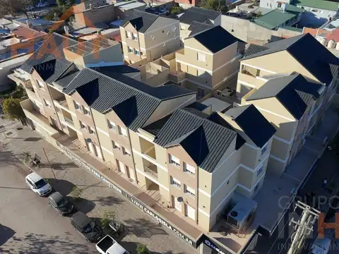 Edificio Comercial en VENTA