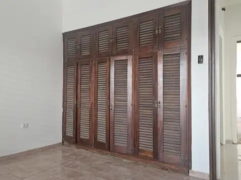 Casa en Alquiler 50 años