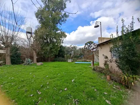 Casa en Venta en Parque Sakura, USD 98.000