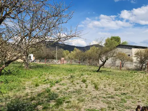 Terreno en Venta de 525,0 m2