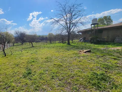Las Calandrias al 3500