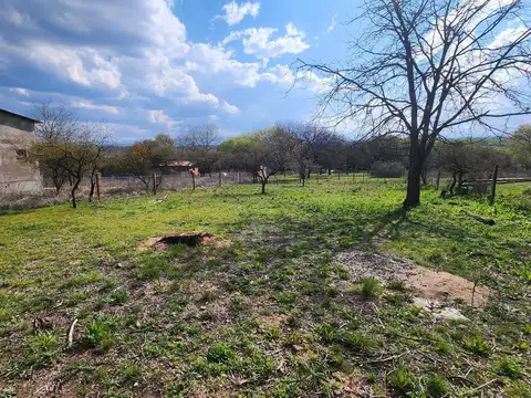 Las Calandrias al 3500