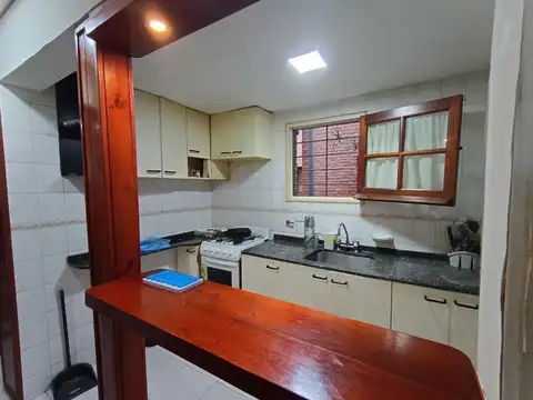 Departamento en Venta de 4 ambientes