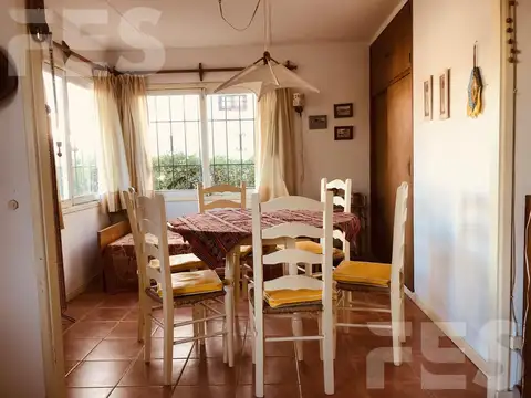Casa en Alquiler Temporal en Pinamar, USD 66