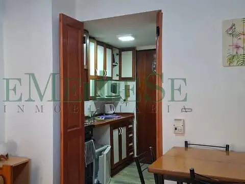 Departamento en Venta de Monoambiente