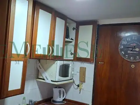 Departamento en Venta en Pinamar, USD 55.000